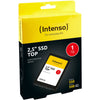 Intenso top performance, 1 tb ssd (zwart, 3812460, sata 600)