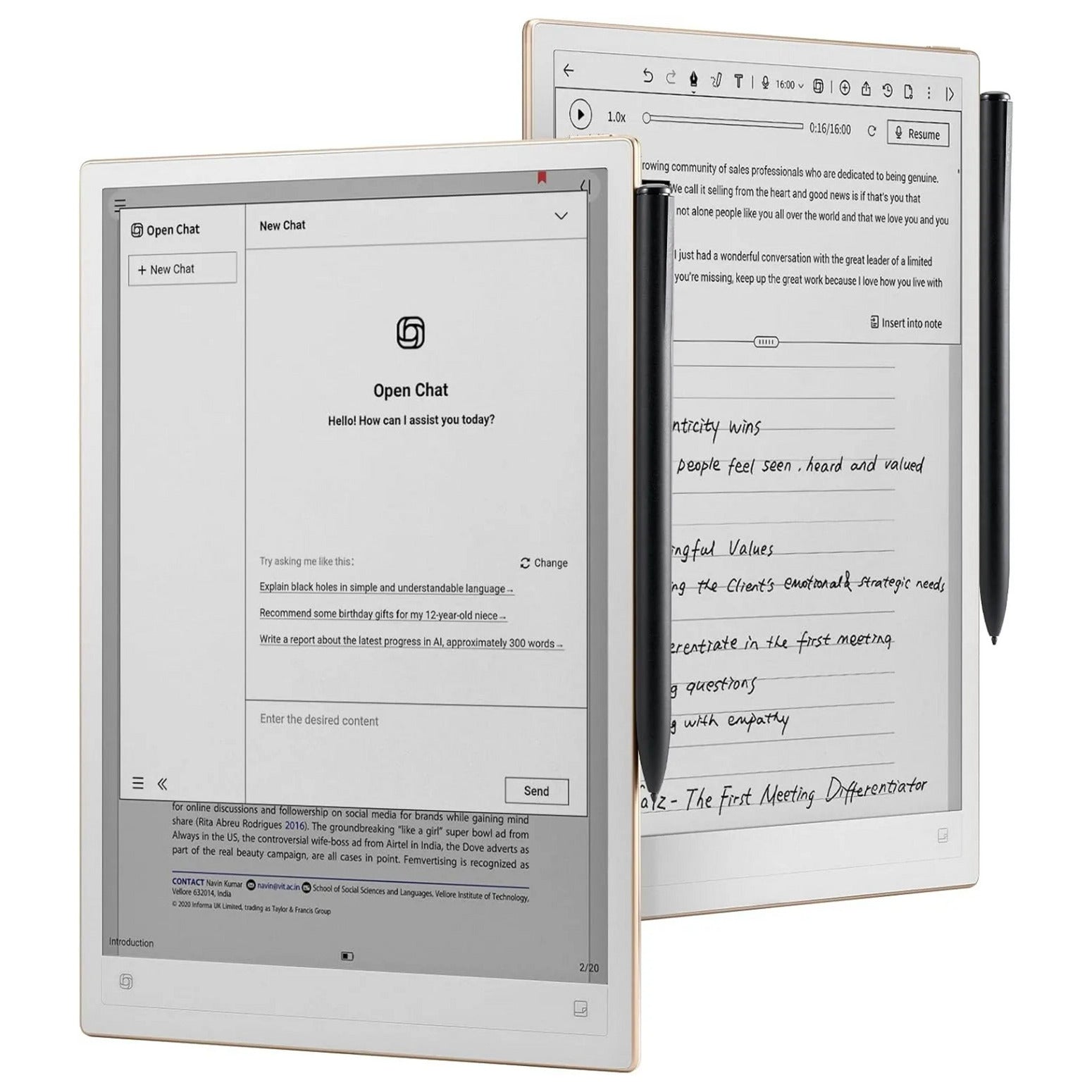 Tableta Iflytek ainote 2 10.65 (negra | android 14 | 64 GB | wi-fi 6)