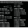 WAA 7440 41 42 KraftForm Moment Driving set 0.3