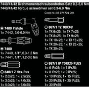 WAA 7440 41 42 KraftForm Moment Driving set 0.3 - afbeelding 8