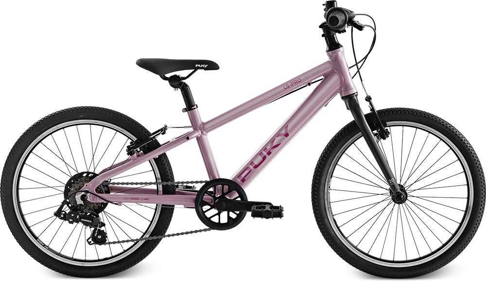 Puky ls-pro 20-7 - bici per bambini