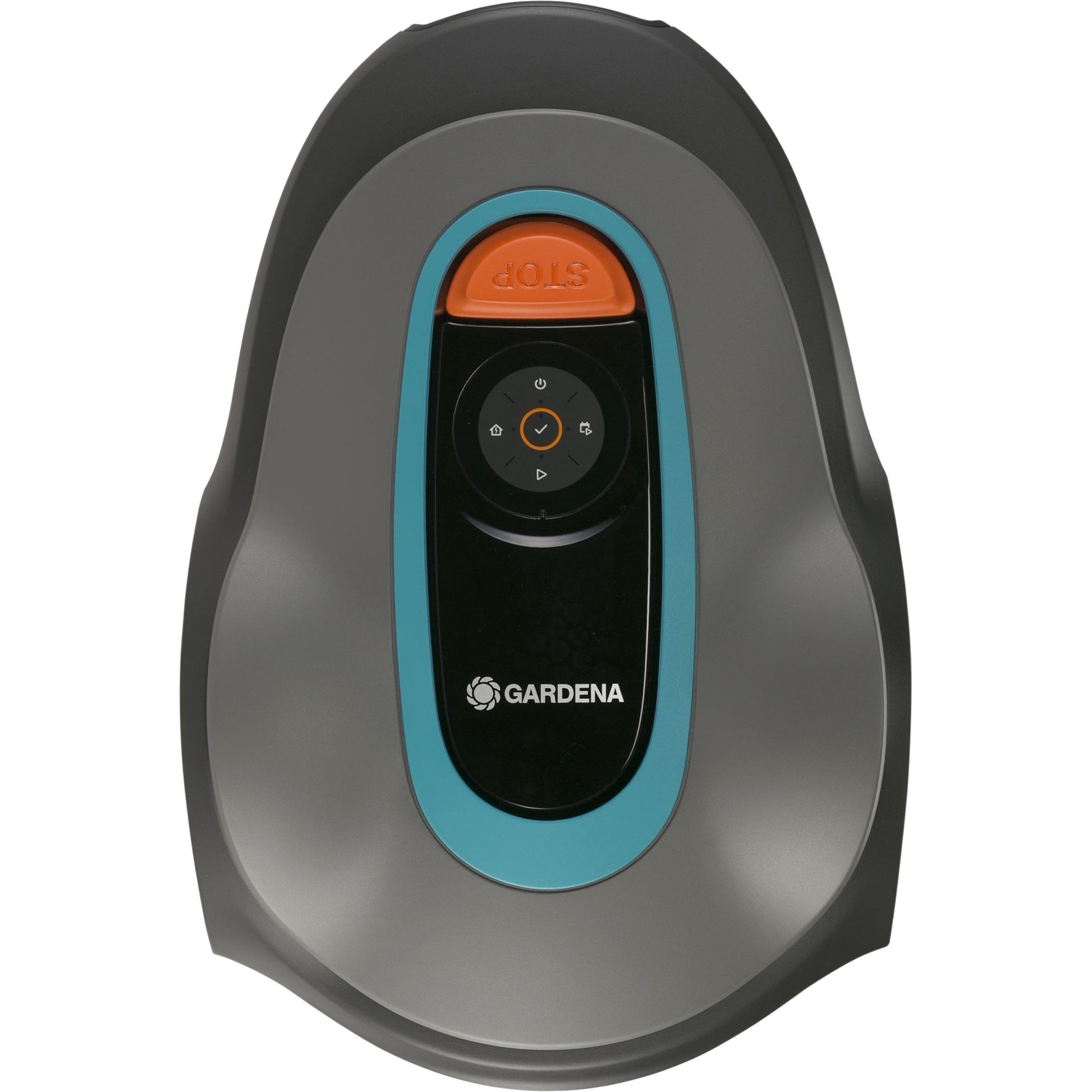Robótica Garden cortadora de césped Sileno Minimo 500