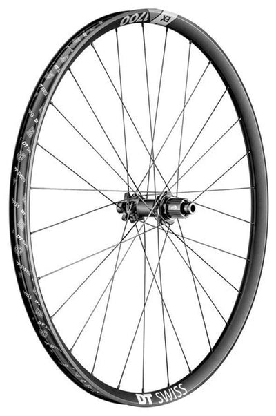 Dt swiss ex 1700 spline® 30 6 bulloni boost 29 ruota posteriore