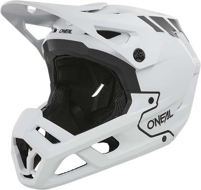 O'neal sl1 crest - fullface helmet | s (55-56 cm)
