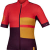 Endura fs260 print - maillot mujer