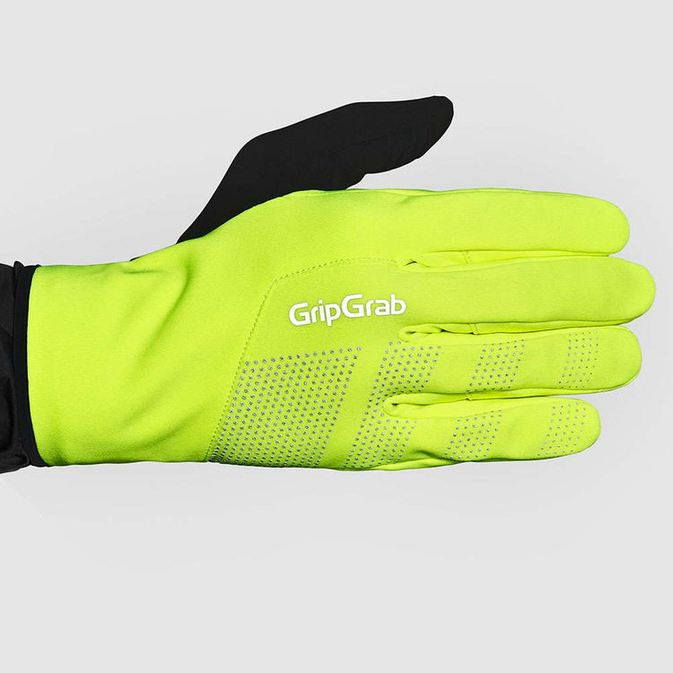 Gripgrab ride ii antivento - guanti da ciclismo