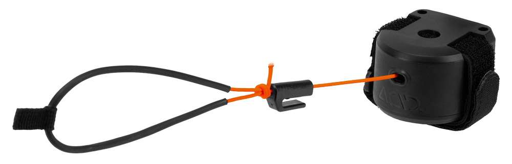 Sistema de remolque Acid Mountain Explorer