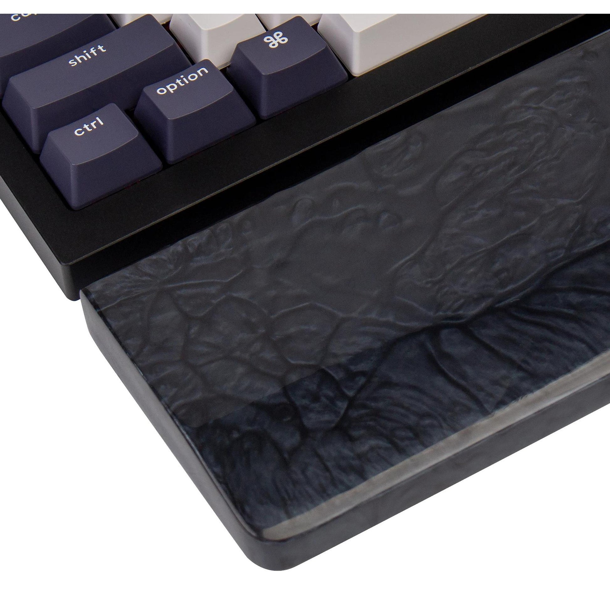 Keychron K8 C1 Resin Palm Rest