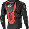 Alpinestars bionic xtr plasma - giacca protettiva