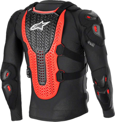 Alpinestars bionic xtr plasma - chaqueta protectora