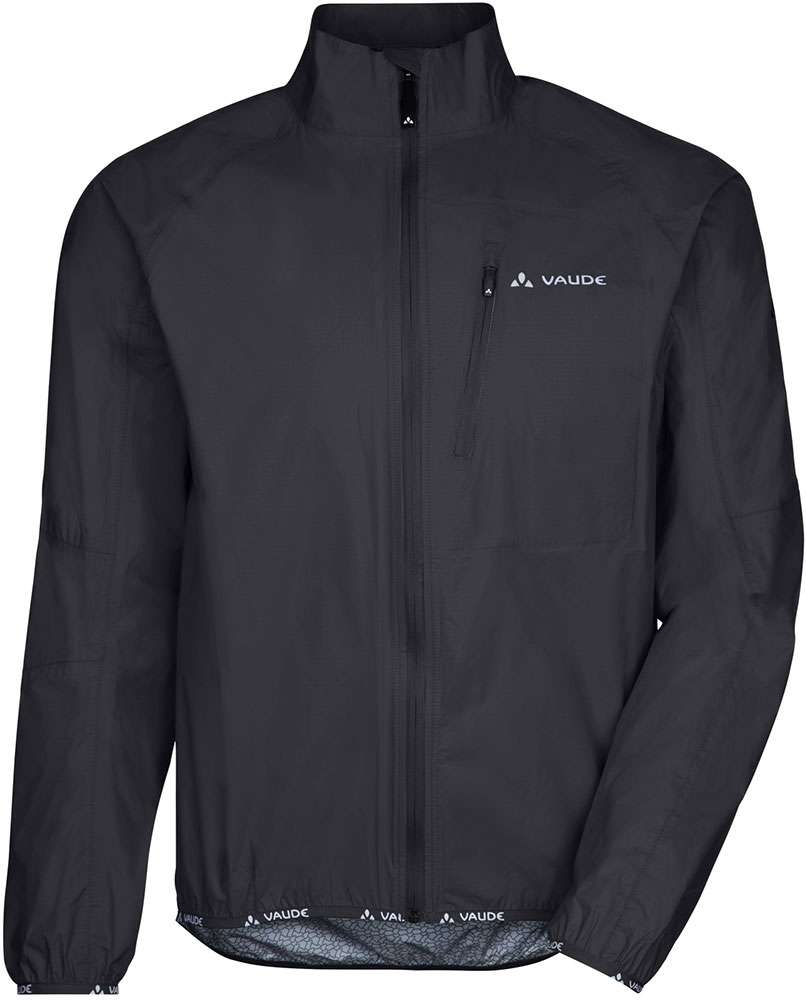 Vaude drop jacket iii - chaqueta impermeable