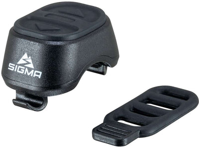 Sigma afstandsbediening remote one bluetooth silicone