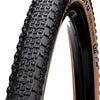 Cubierta plegable maxxis rambler tanwall 28 tr exo dual 60