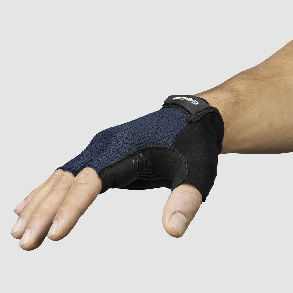 Gripgrab explr rc max acolchado - guantes de ciclismo