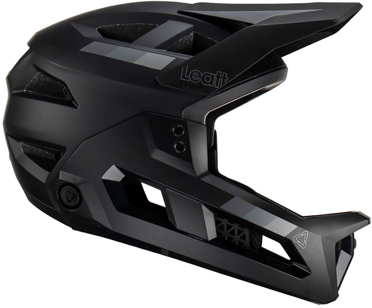 Leatt 2.0 enduro - casco integrale