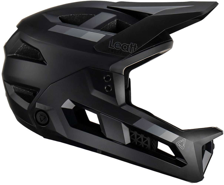 Leatt 2.0 enduro - fullface helmet