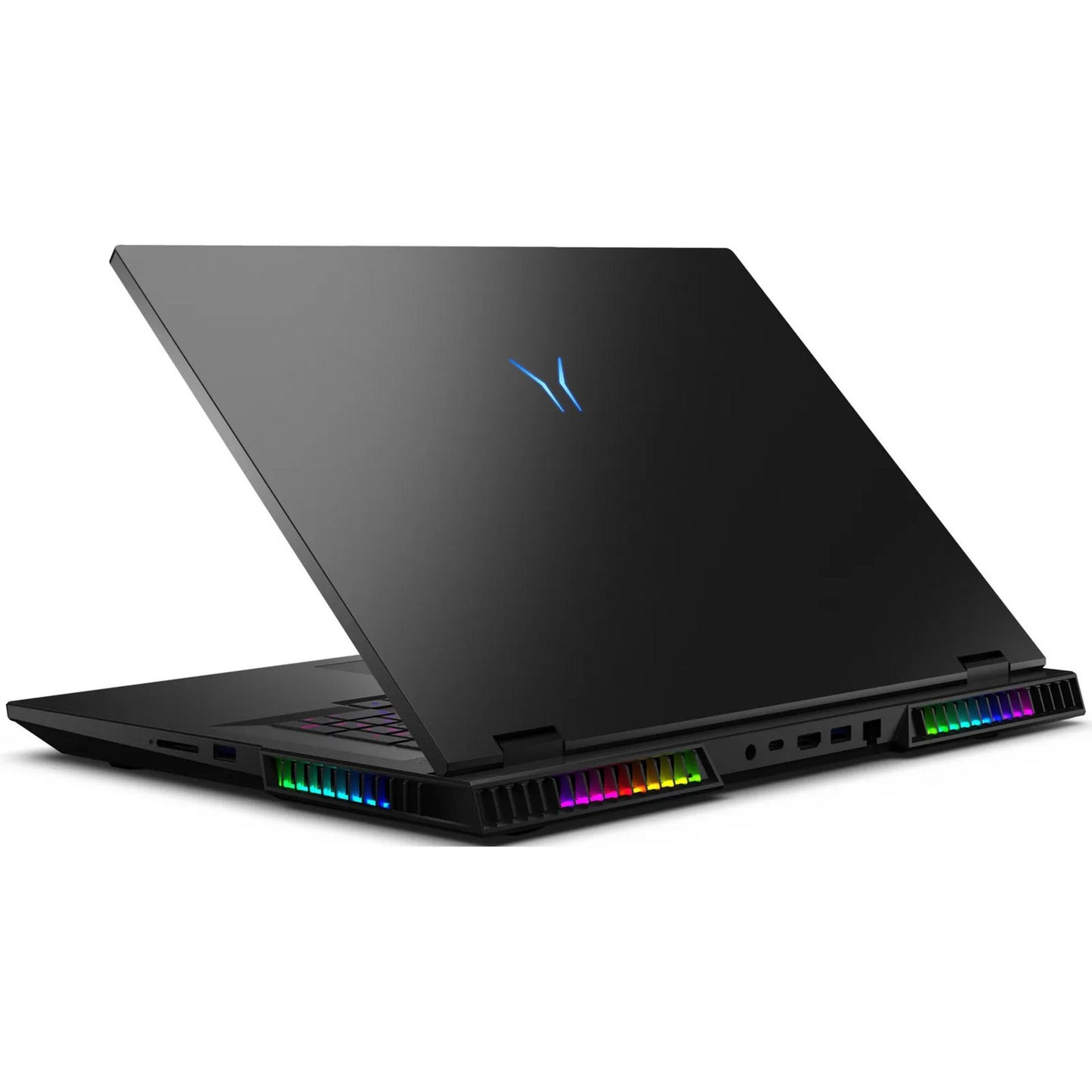 Laptop da gioco Erazer beast 18 x1 md62730 18 (nero | core ultra 9 275hx | rtx 5090 | 32 GB | SSD da 2 TB)