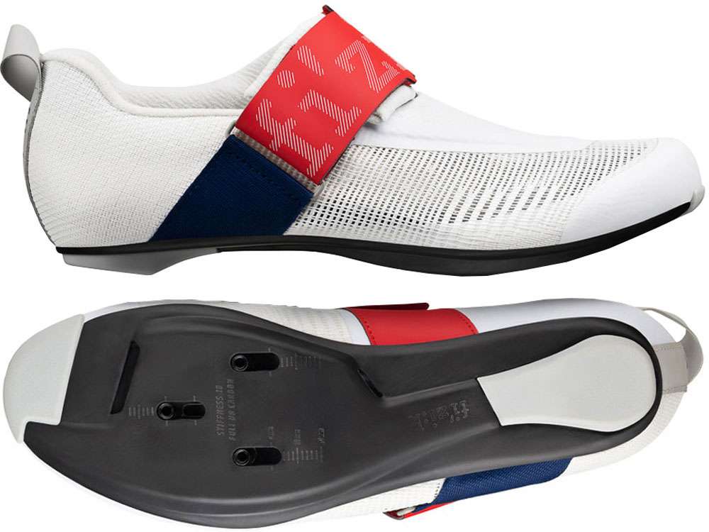 Fizik transiro hidra aero carbon - zapatillas triatlón