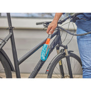 Gardena cleansystem fietsborstel schoonmaakset wasborstel (grijs turquoise, 18865-34) - afbeelding 6