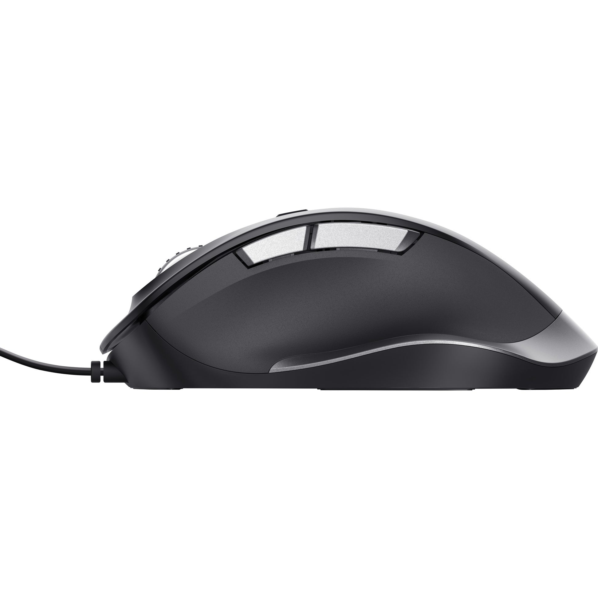 Fidati del mouse cablato FYDA