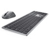 Tastiera wireless Dell Multi-Device e rotante
