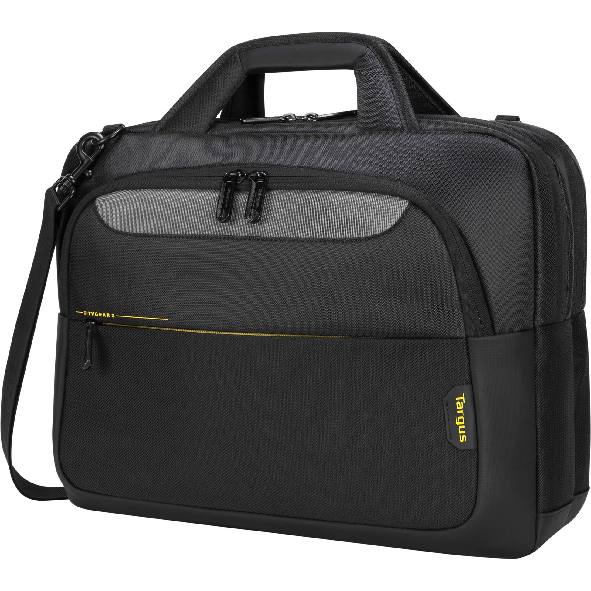 Targus CityGear 15-17.3 Custodia per laptop con caricamento dall'alto