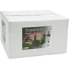 Ubbink acquaarte - newcastle waterornament (bruin zwart)