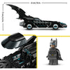 Lego super heroes 76304 batman forever batmobile