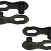 KMC Missinglink 11 DLC - 5.65 mm - Zwartkmc - Conector de la cadena de bicicletas
