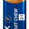 Amacx energy fruit chew bar 38g