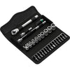WAA 8100 SA 7 ZYKLOP METALLI METALI SET BASSED QUATTRO