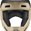 Uvex estragos - casco integral
