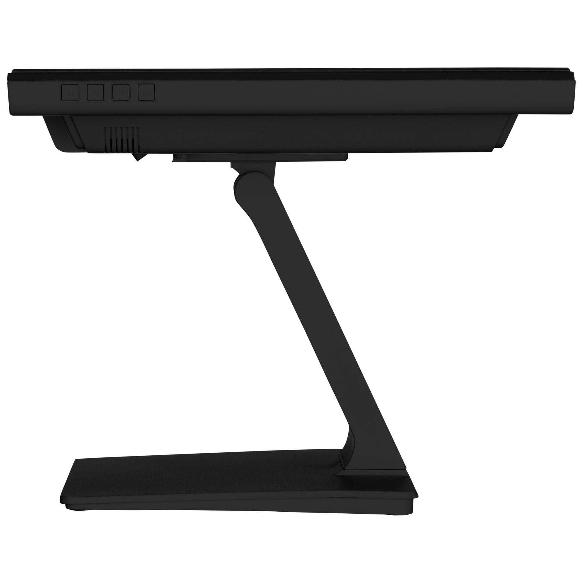 Monitor touchscreen Iiyama prolite t1932msc-b2s 19 (nero, VGA, HDMI, porta display, audio, touchscreen)