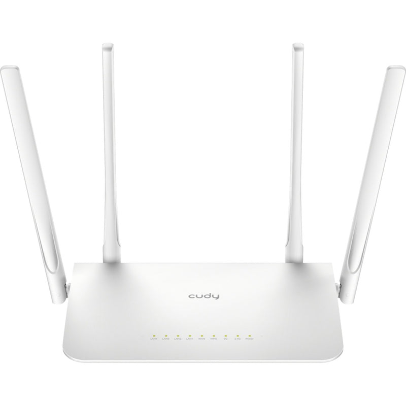 Enrutador de malla Wi-Fi Cudy AC1200 Gigabit Wi-Fi