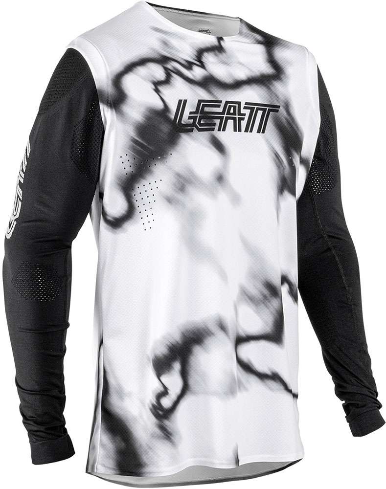 Leatt Gravity 8.0 - Maglia mtb manica lunga