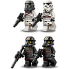Lego 75412 Star Wars Death Trooper e Night Trooper Battle Pack