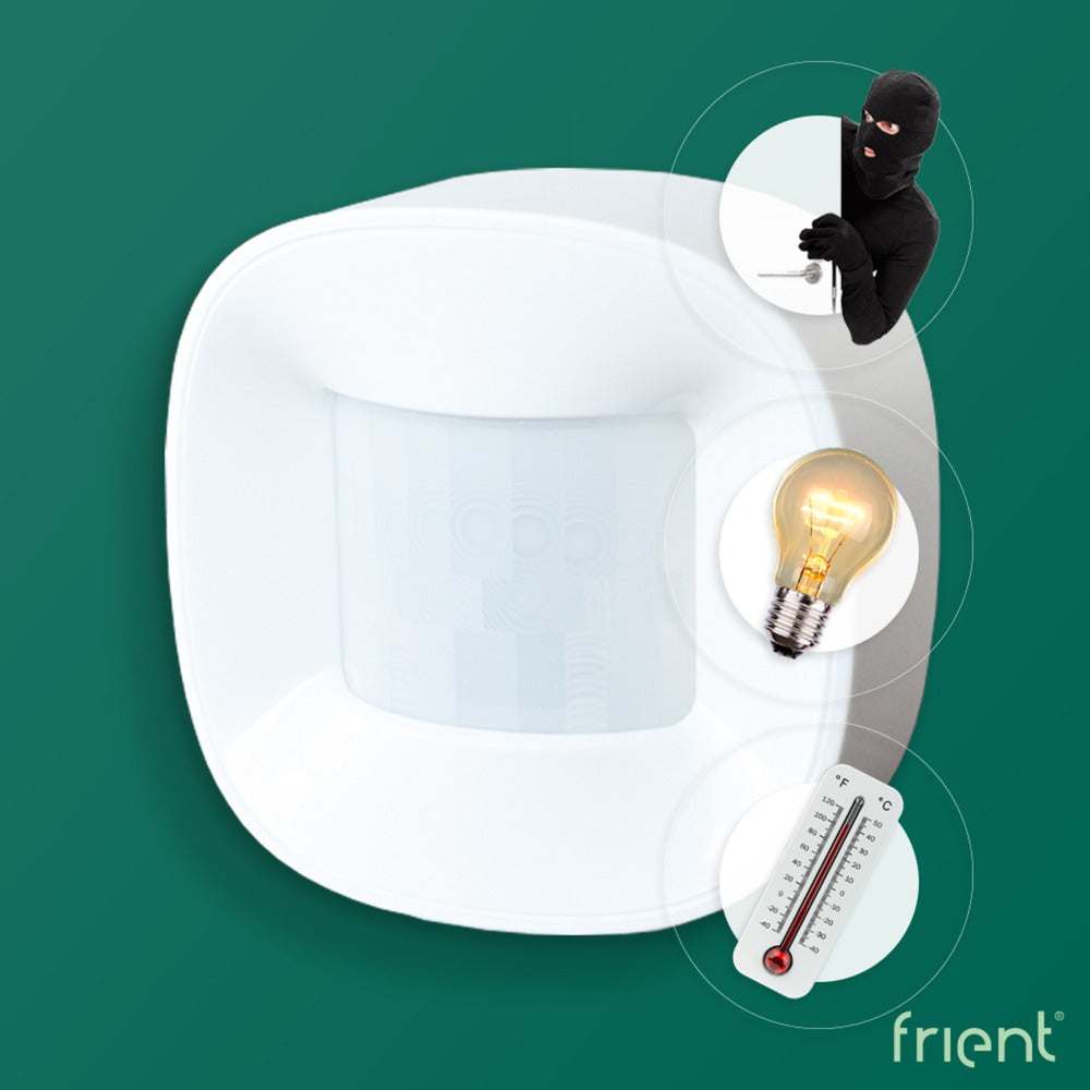 Frient Sensor 2 Pet