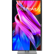 Asus proart display pa329crv 32 4k uhd monitor (zilver zwart, 2x hdmi, displayport, 3x usb-a, usb-c) - afbeelding 5