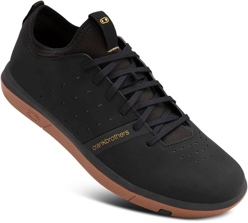 Crankbrothers stamp fabio lace - zapatos de calle