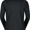 Scott trail storm warm light - maglia a maniche lunghe da mtb