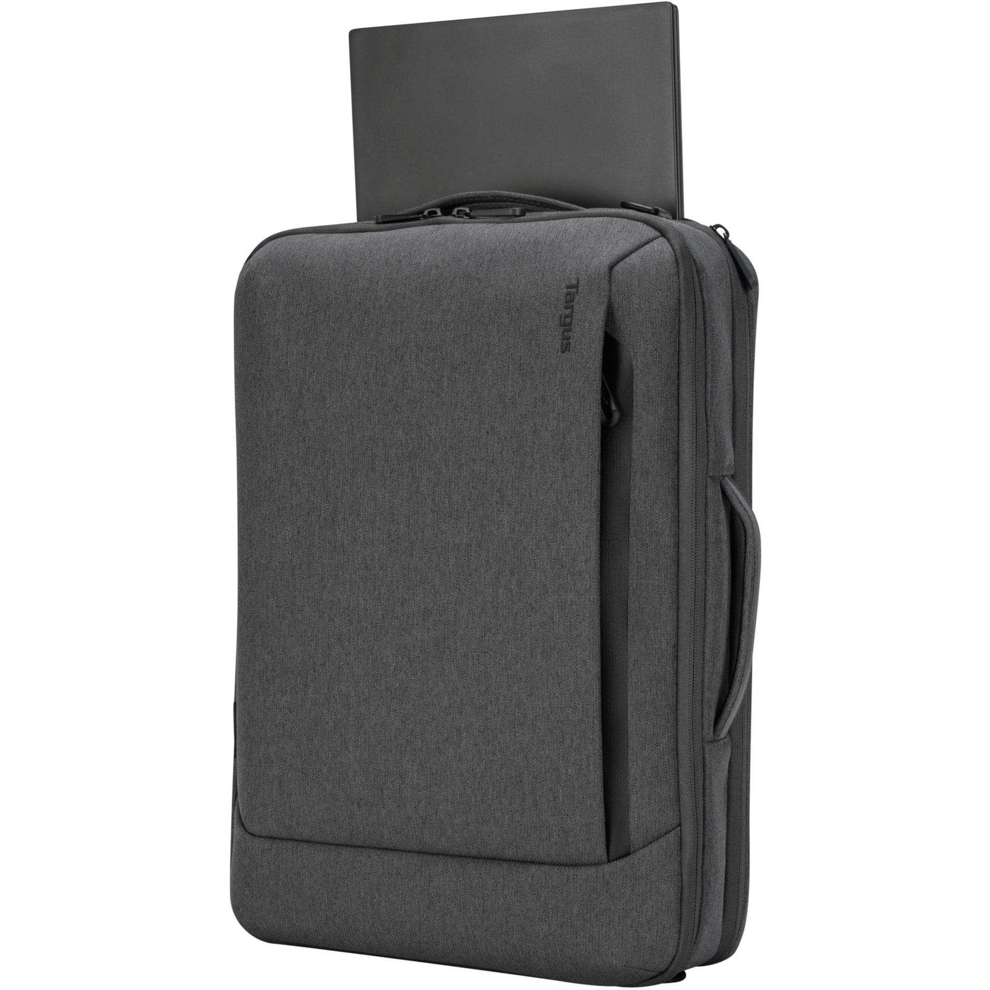 Mochila convertible Targus Cypress para portátil de 15,6 pulgadas