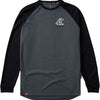 Loose riders beer now - maglia a maniche lunghe da mtb