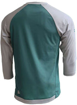 Zimtstern pureflowz - camiseta mtb 3 4 - afbeelding 2