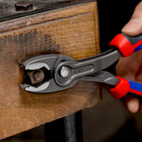 Knipex Twingrip Voor Gijtptang 82 02 200 - afbeelding 12