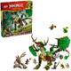 Lego Ninjago 71859 il drago della vita
