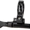 Kind shock southpaw alu handlebar lever