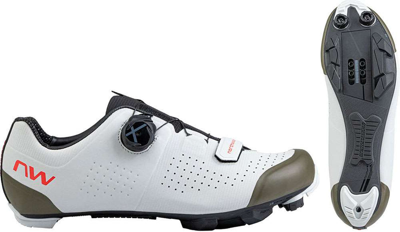 Northwave razer - scarpe da mtb