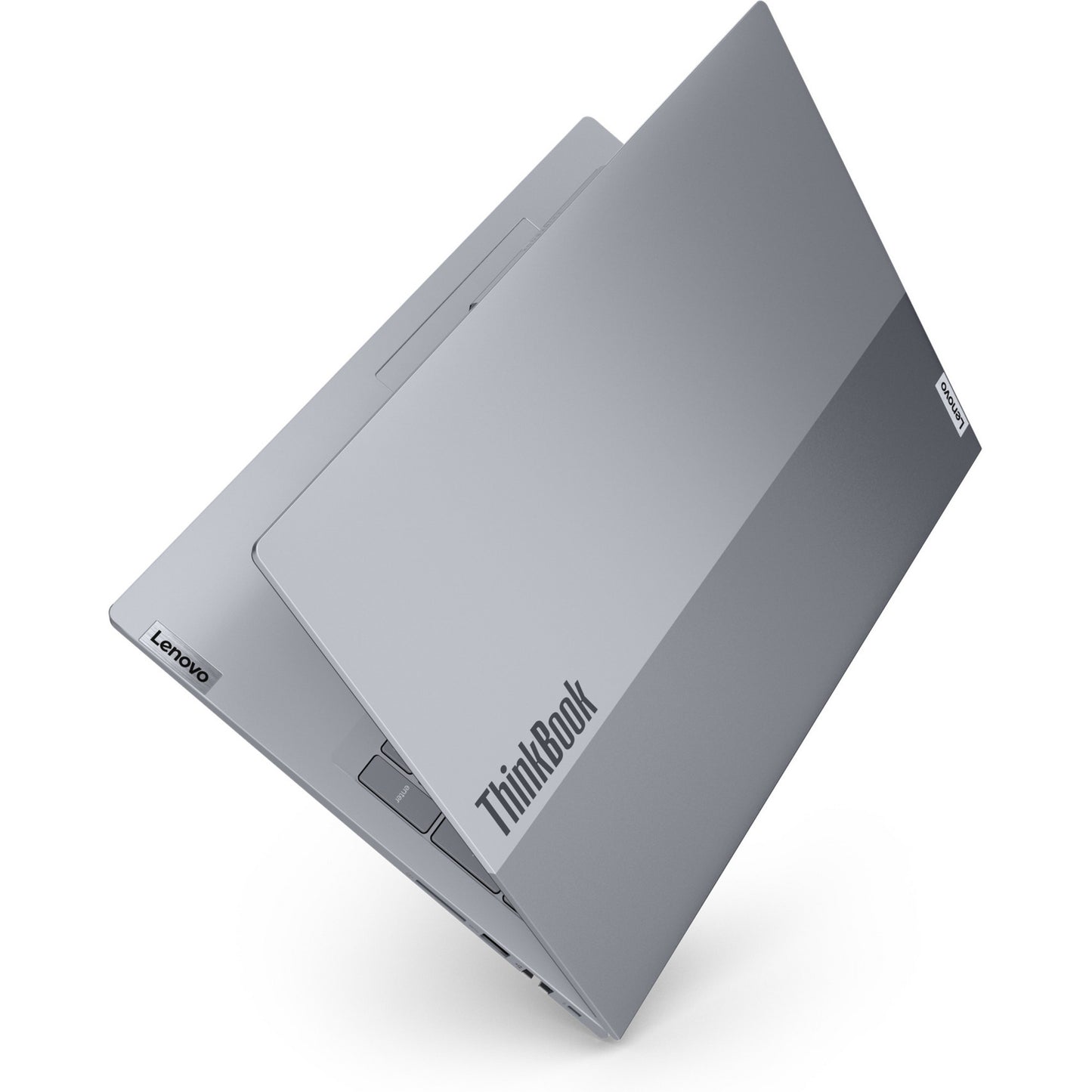 Laptop Lenovo thinkbook 16 g8 irl (21sh00g0mh) 16 (grigio | core i5-13420h | grafica uhd | 16 GB | SSD da 512 GB)