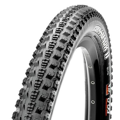 Maxxis Tire CrossSmark II Exo TR 29 x 2,25 SW Fold