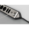 Brennenstuhl Estilo Corner Stop contatta 4 volte